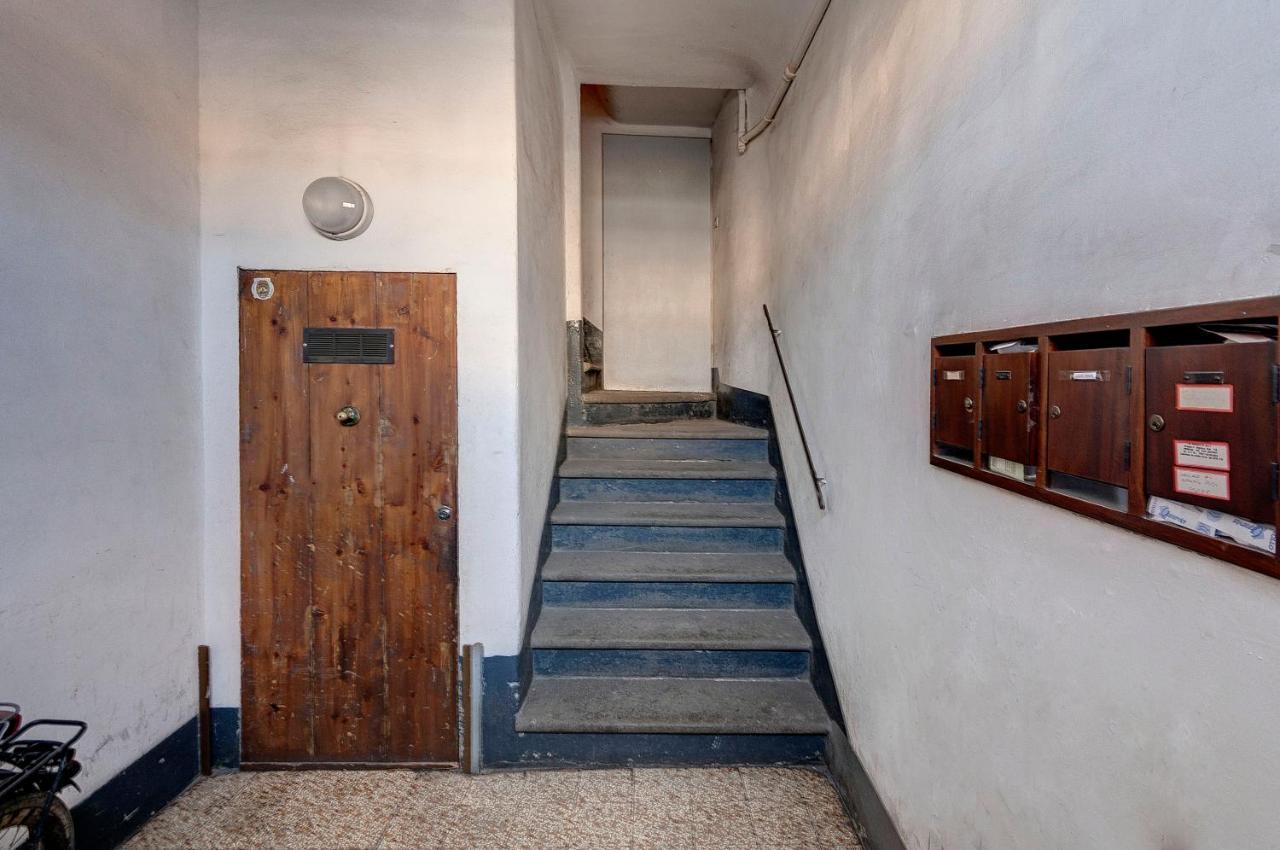 San Marco Apartment By Mamo Florença Exterior foto